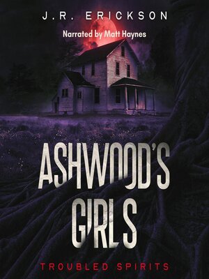 Ashwood's Girls - Audiobook